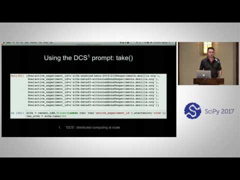 Pandas for Data Analysis | SciPy 2017 Tutorial | Daniel Chen