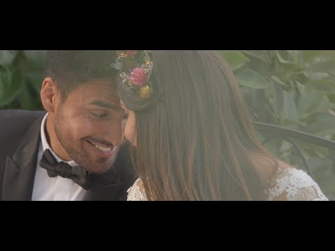 Boda Mauro dos santos y Monica Valentin