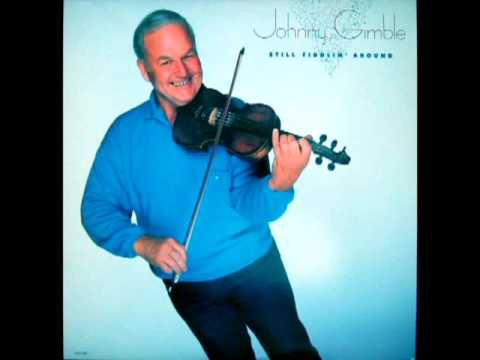 Still Fiddlin' Around [1988] - Johnny Gimble