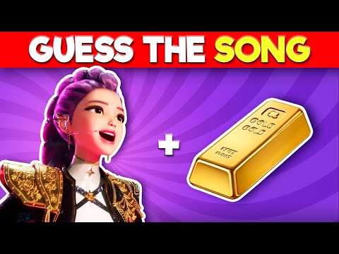 Guess the Song by the Emojis 🎶 2025 Popular Hits Edition