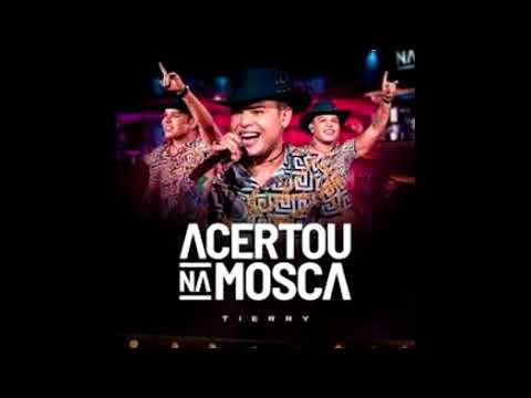 Tierry ACERTOU NA MOSCA feat Gusttavo Lima  DVD Acertou Na Mosca