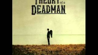Theory of a Deadman - Leg To Stand On
