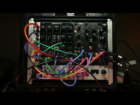 Modular Jam 06102023