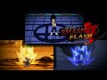 SSF2 Mods Vegeta W I P 2 65 Done I Think