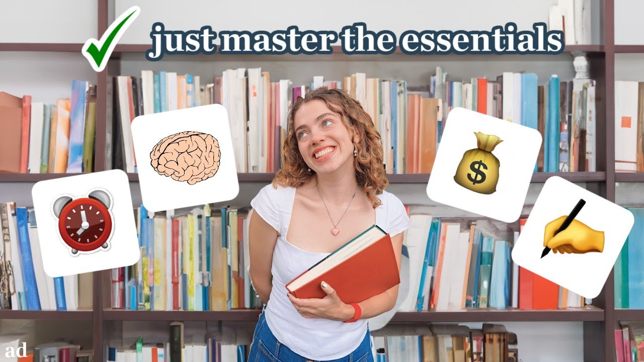 5 Life-Changing Systems You Need as a University Student 📖