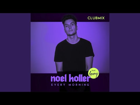 Every Morning (Clubmix)