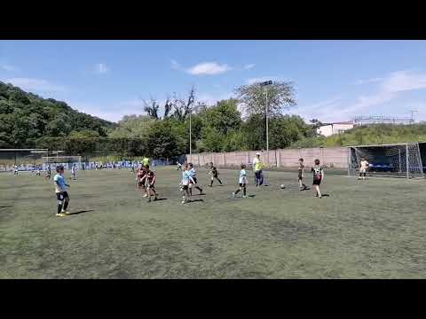 Fair Play Liga, 6.kolo, OFK Pobednik - FK Bubamara (grupa D 2012.g.), 23.5.2021.