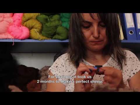 LOCAL HANDICRAFTS FOR WOMEN EMPOWERMENT