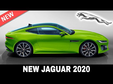, title : '10 New Jaguar Cars and SUVs Mixing Driving Performance with Luxury'