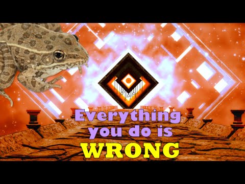 Carved Brink: The Skyrim mod where choices don't matter