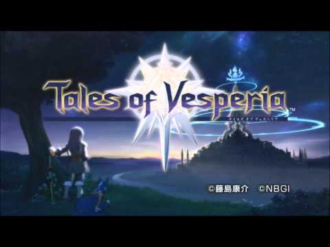 Best HD VGM 612 - On the Other Side of the Mirage (Yormgen) - [Tales of Vesperia]