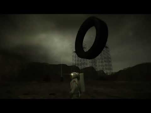 The Ending of this game left me speechless