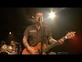 The Silver Shine - Made of Chrome (Live at A38 ...