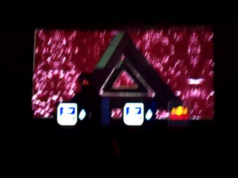 Cristi Cons @ Sunwaves 10 preparty part4 [12-08-2011]  - Navodari