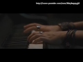 Miley Cyrus play piano / "For Ronnie" From The ...