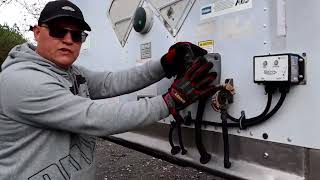 CDL Pre-Trip Coupling Inspection