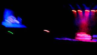 Chevy Woods @ Verizon Theater outro