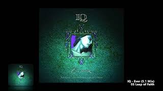 IQ - 05 Leap of Faith (5.1 Mix)