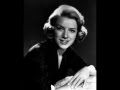 Rosemary Clooney ~ Fools Rush In (Where Angels Fear To Tread)