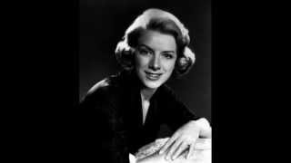 Rosemary Clooney ~ Fools Rush In (Where Angels Fear To Tread)