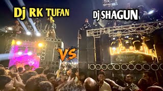 Download lagu Dj Shagun Kithore Vs Dj Rk Tufan Competition 2025 ll Kawad Yatra 2025 🔥 mp3