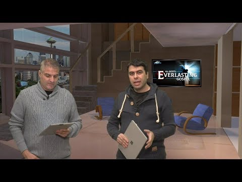 God’s Everlasting Gospel - Sabbath School Lesson 10, Q1, 2019