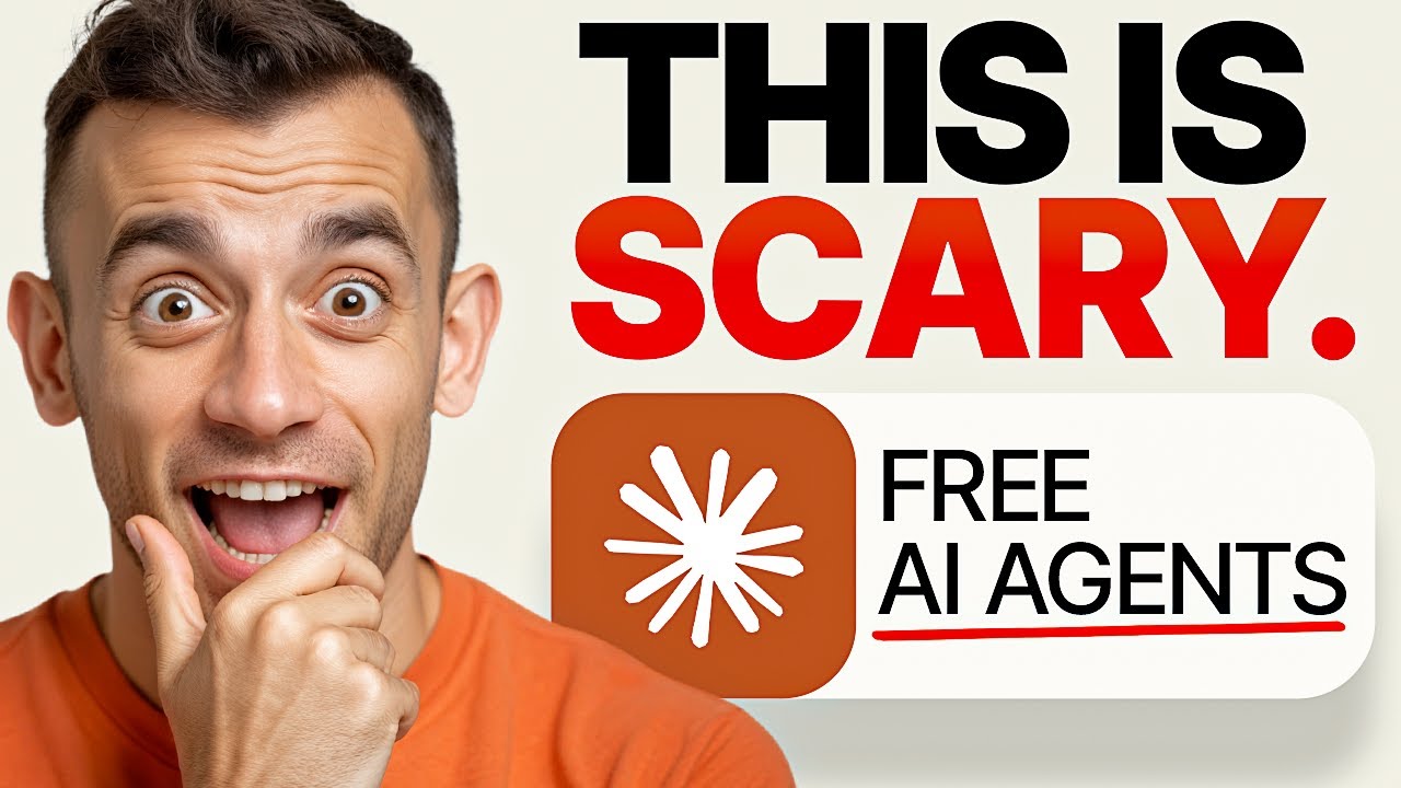 NEW Claude Browser Use AI Agent: Automate ANYTHING…