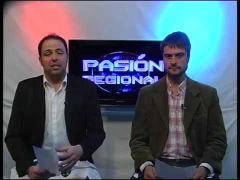 PASIÓN REGIONAL - BLOQUE 2 - 15.09.2015