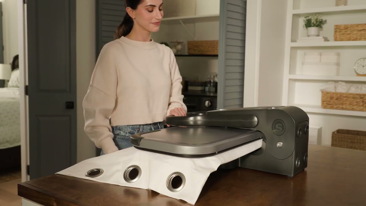 Product video