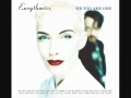 YOU HURT ME AND I HATE YOU by EURYTHMICS