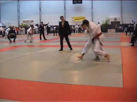 Cormelles Le Royal Judo 2009