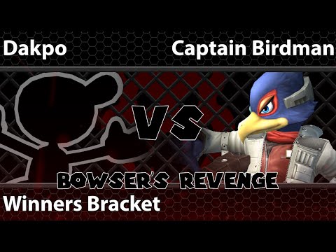 BR 19 PM - FX DFW | Dakpo (GnW) vs Captain Birdman (Falco) - Winners Bracket