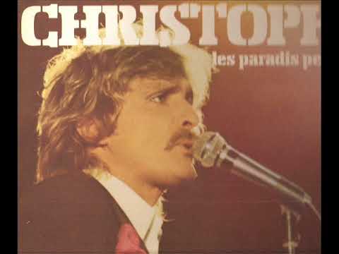 Mùa hè tuyết rơi (Nue Comme La Mer) - Christophe