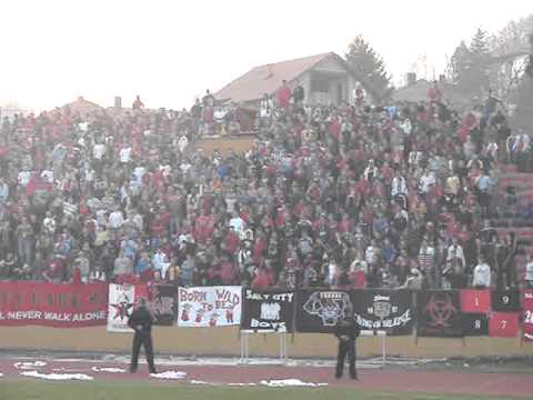 Fukare Tuzla 1987 - Pitari dal' nas čujete