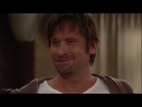 GH: 10/29/14 - Morning of Carly & Franco's Wedding Part 3/4