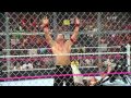 WWE Hell in A Cell 2014 Highlights HD 