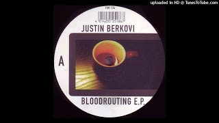 Justin Berkovi - Celeste Remake