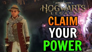 THIS Will Make You Instantly More Powerful in Hogwarts Legacy