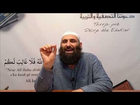 [E plotë] PENDIMI I ATIJ QË I MBYTI 99 VETA-Ergin SHALA