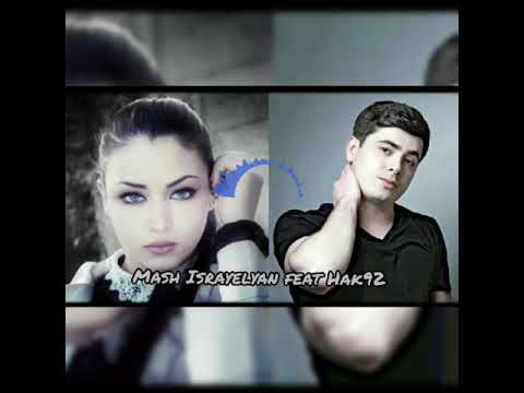 Mash Israyelyan feat Hak92 - Kdimanam(Dilijanbeats Music)