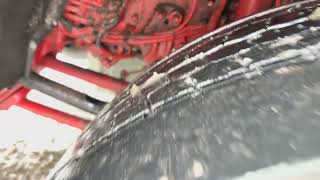 Ciężar&oacute;wka chłodnia Volvo FH16 6*2 | Obrazek 4 - Autoline