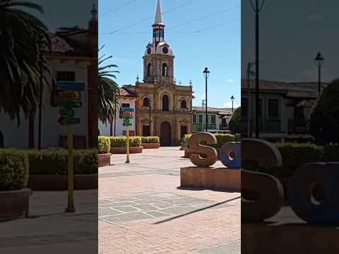 Santa Sofia, Boyaca