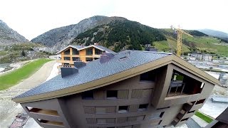preview picture of video 'Tour of Andermatt'