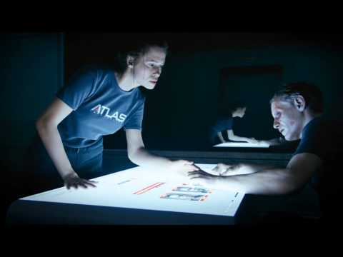 Call of Duty: Advanced Warfare - Manhunt: Llona Interrogates Dr & Irons "On My Authority" Cutscene