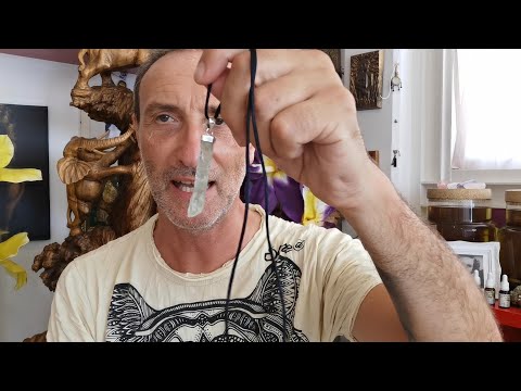 What is Beryl - Mark Bajerski International Crystal Healer