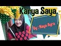 Tas Tali Kur Hasil Karya Naya Ayra