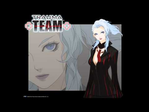 Trauma Team UOST: 22. Forensics ~ On the Job