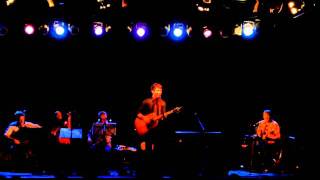 Know When To Walk Away - Jay Clifford live at Cat's Cradle