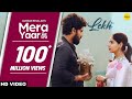 Mera Yaar (Full Video) LEKH | Gurnam Bhullar | Tania | B Praak | Jaani | Jagdeep Sidhu