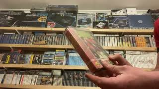 Grindstormer for the Sega Genesis